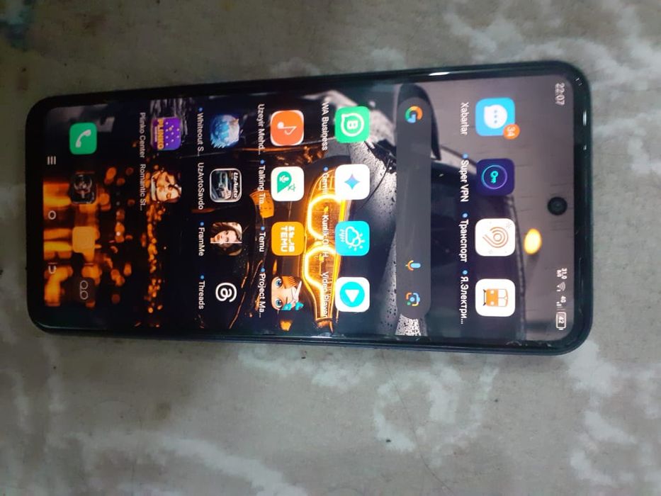 Tecnoʼpova, neo3