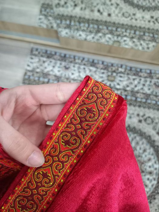 Продам шапан женский