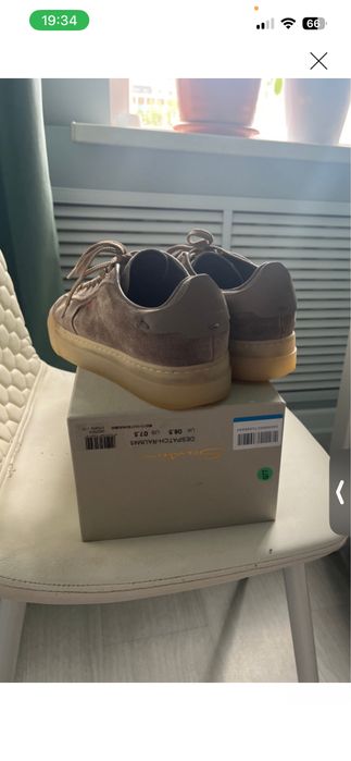 Продам кроссовки Сантони Santoni