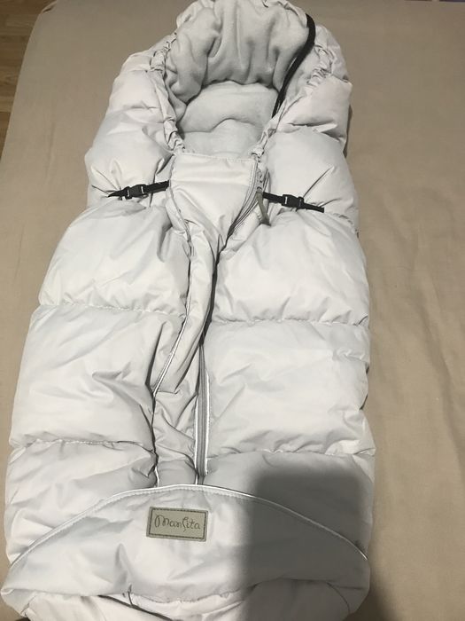 Продам кокон детский