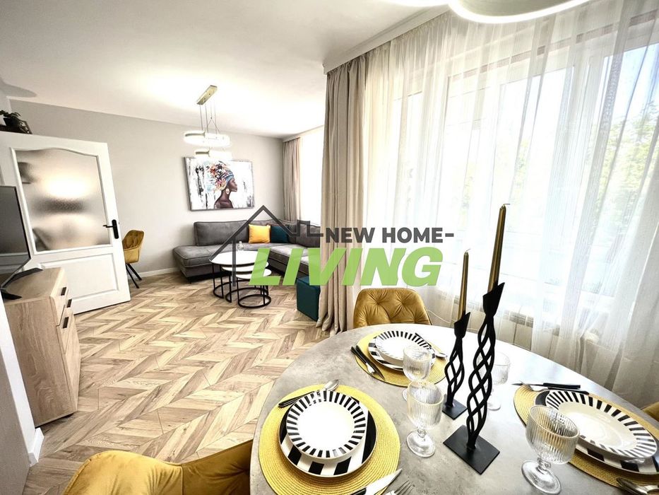 Продава се Тристаен апартамент в Пловдив, Христо Смирненски - 97 кв.м за 2526 €/кв.м - Снимка #2