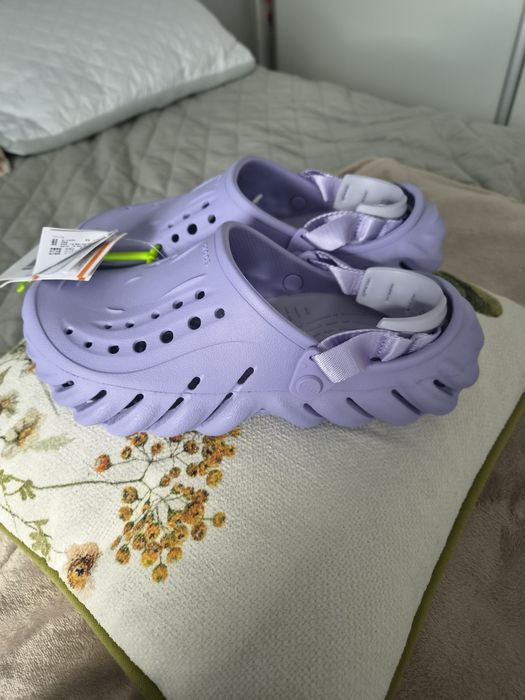 Crocs echo clog 39/40