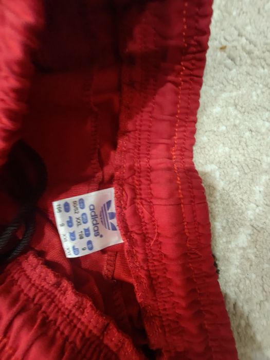 Трико Adidas Adidas