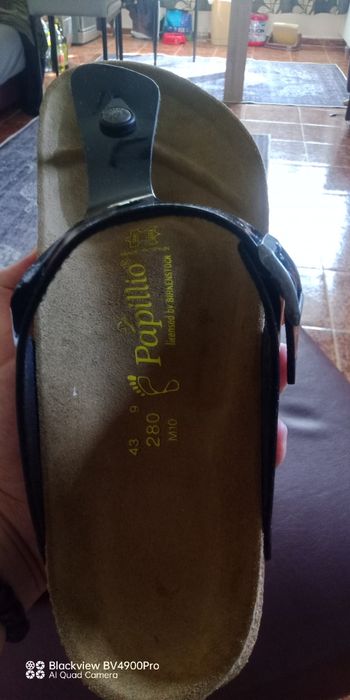 Чехли, дамски..Papillio