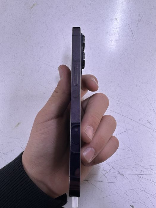 Продам 14 про 265гб