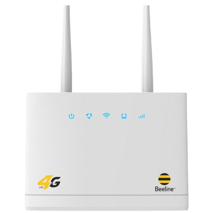 Wi-Fi роутер beeline R109D-A