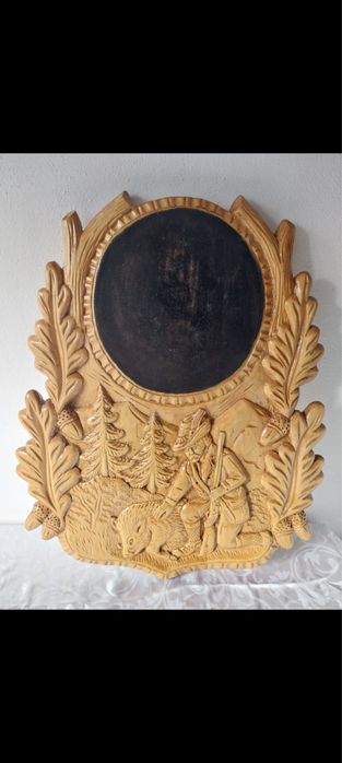 Panopli sluptate manual