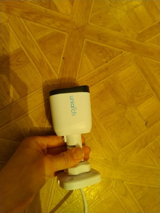 Видео наблюдение