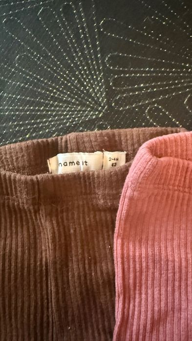 Клинчета Next 62 размер