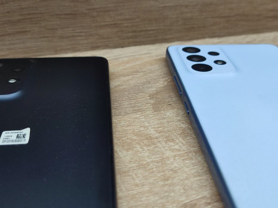 Samsung Galaxy A53 5G 128GB 6Gb RAM Oferta 450 LEI