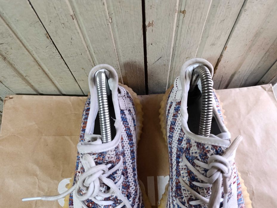 ''Adidas Yeezy Boost 350 V2 Zebra''оригинални маратонки 37.5 номер