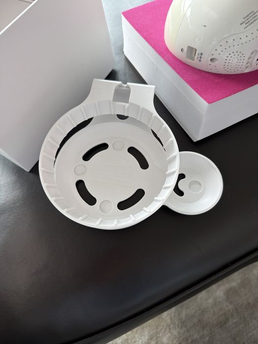 iBaby Care M7 Lite 1080p бебефон и стойка за стенен монтаж