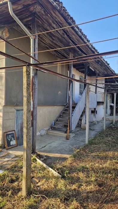 Продава се Къща в с. Славяново, Област Търговище - 120 кв.м за 128 €/кв.м - Снимка #12