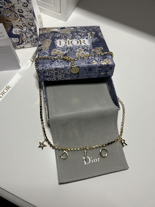 Lantisor DIOR~Produs Nou