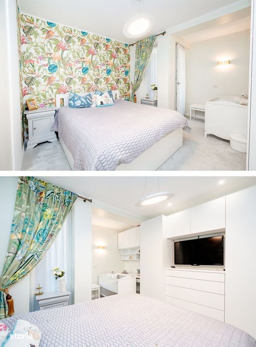 Casa exclusivista – Vladimirescu