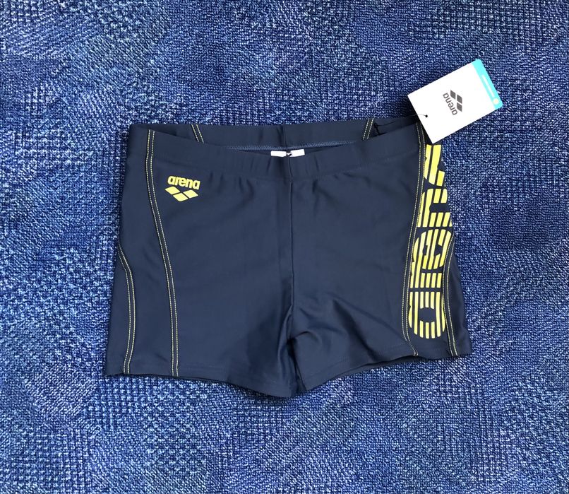 Arena ОРИГИНАЛНИ мъжки плувки/бански - XS-S