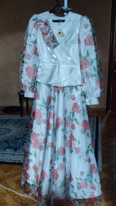 Вечерное Платье женское