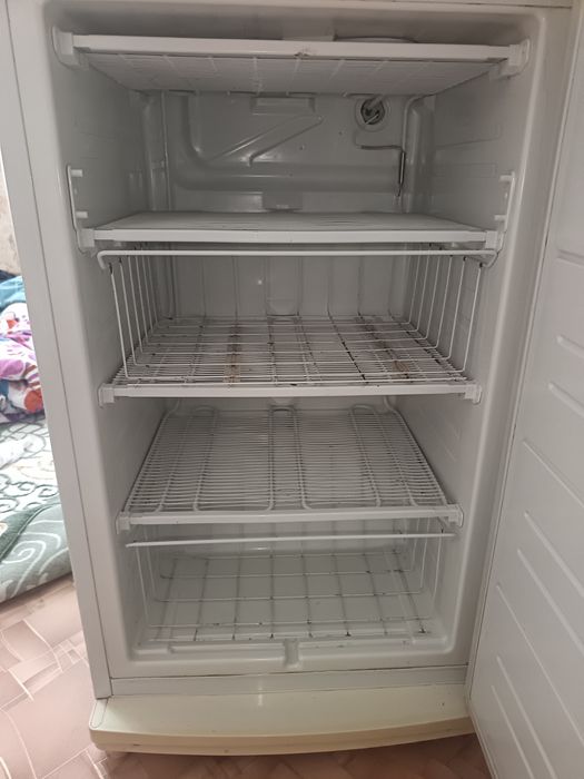 Холодильник Атлант