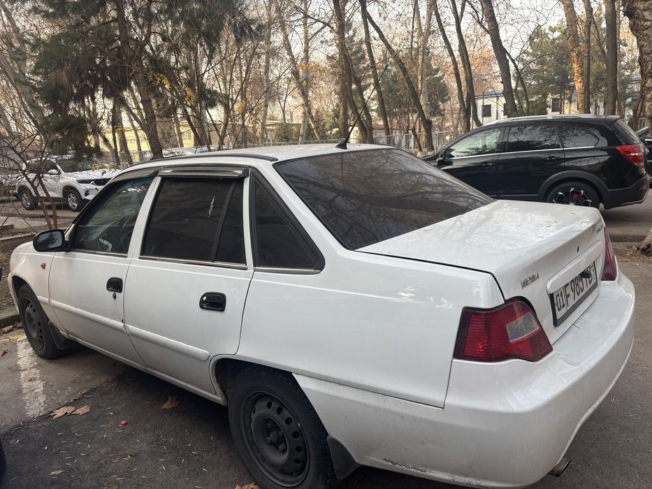 Продается Chevrolet Nexia 2