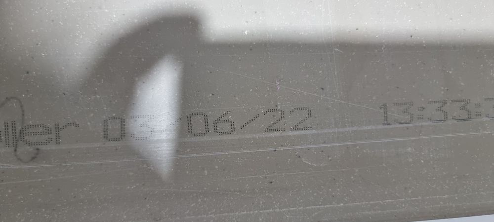 Подоконник Moeller[Германия]; 92.5×40