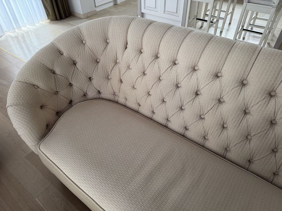 Canapea si fotoliu set