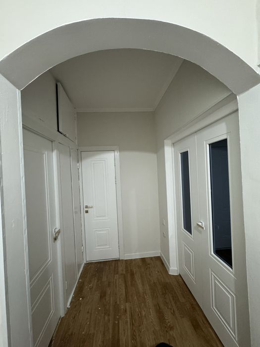 Ремонт квартир