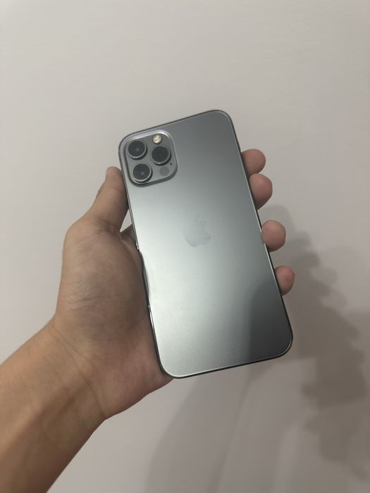 iPhone 12 Pro 6/256