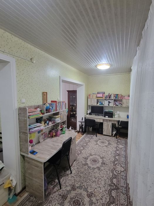 Срочно продается 3-х комнатная квартира!