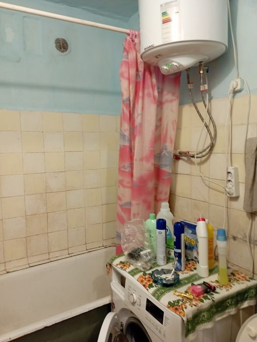 Продается квартира