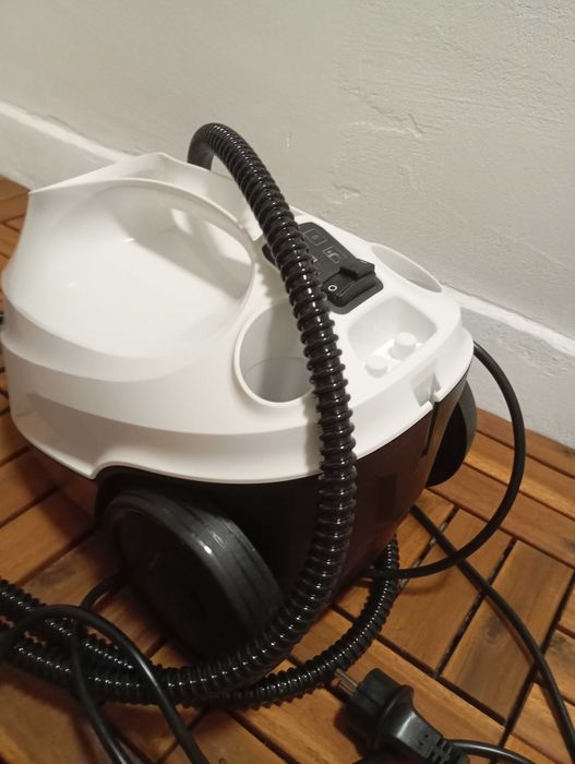 Парочистачка KARCHER