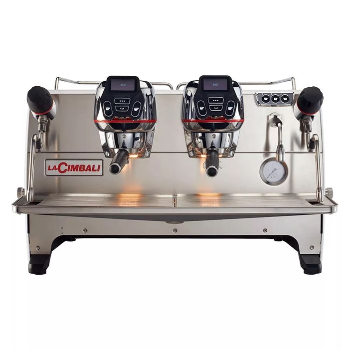 Кофе машина La Cimbali m200 button
