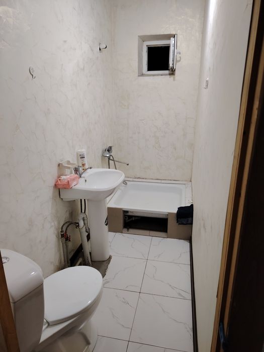 Квартира Времянка Гулдала