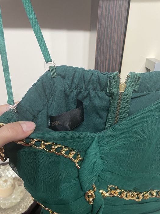 Rochie eleganta femei XS