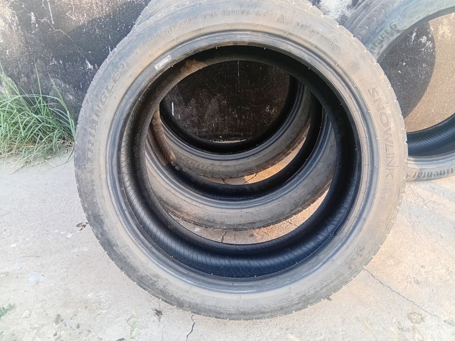 Автомобильная Резина