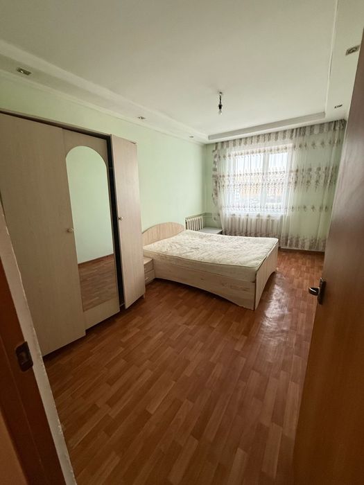 2 комнатная - Проспект Аблайхана