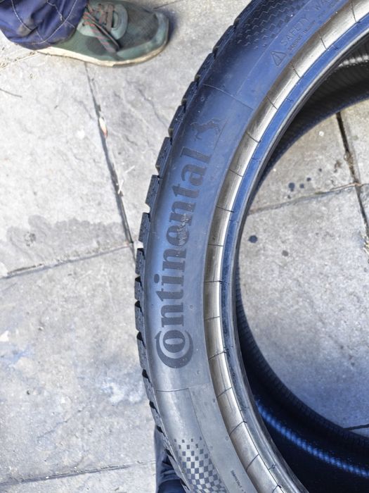 315/35R22 като нови