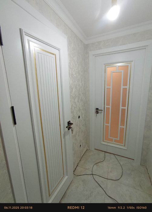 Mdf eshik rasyskiy eshik puluntus ustanopka qilamiz