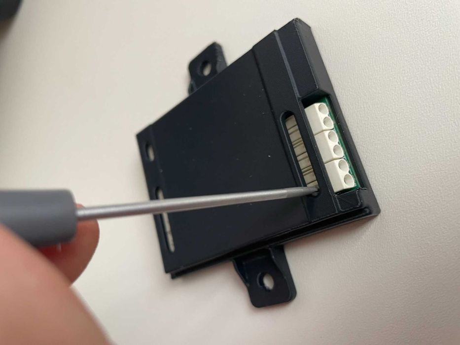 TM3.24 modul carlig remorcare canbus remorca 7/13 pini. Universal