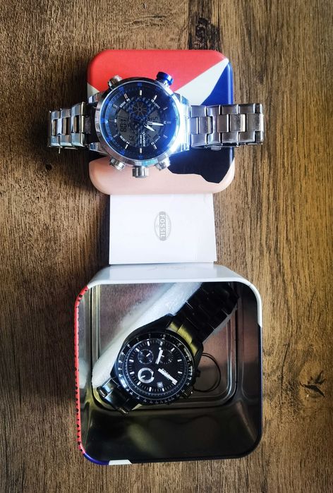 Lot ceasuri firme diverse