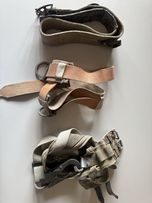 Kamar poyis remen sim yoğoch uchun