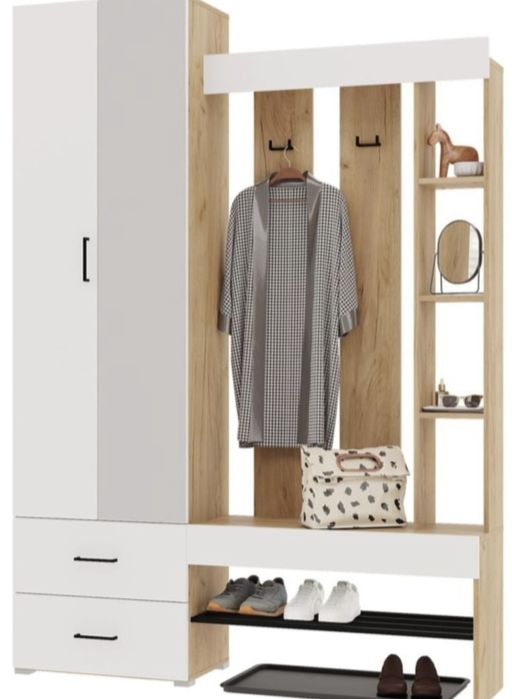 Продам шкаф прихожую