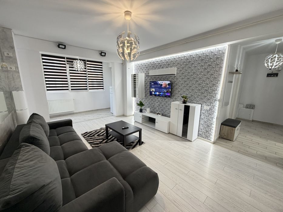 Regim Hotelier Militari Residence