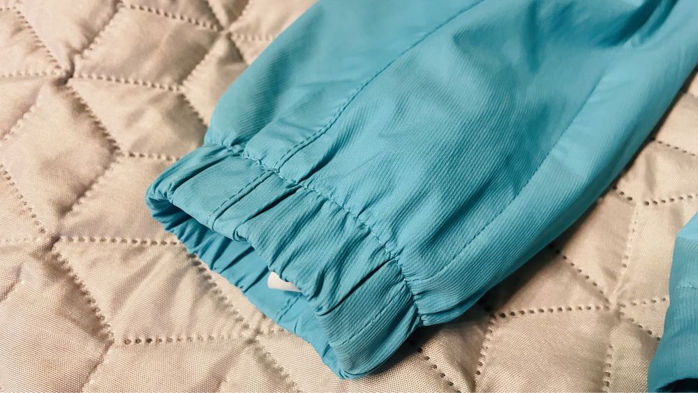 Яке Northfinder - без забележки