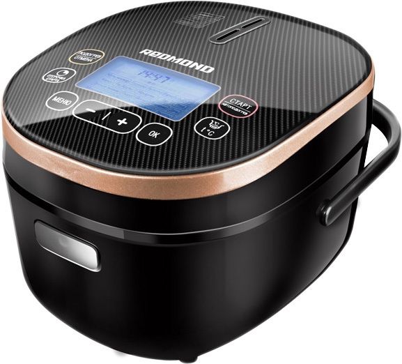 Мультиварка Redmond RMC-250