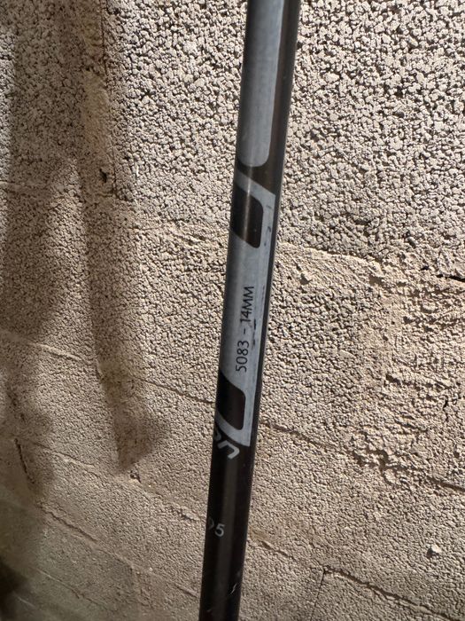 Ски, ски обувки + щеки