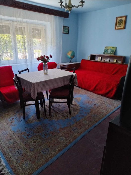 Casa de vanzare Nadlac