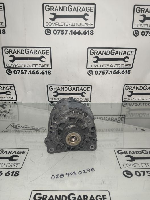 Alternator 120A Golf  Passat Audi A4 A6 Superb 1.9Tdi
