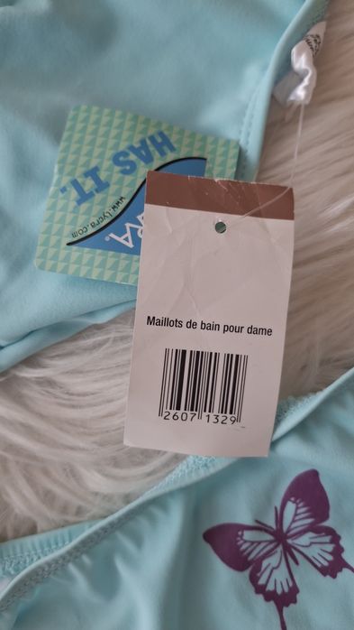 Costum de baie mărimea S