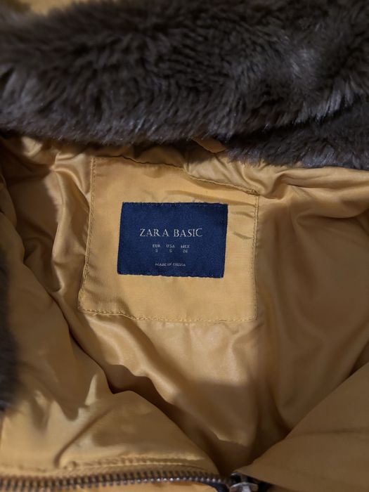 Дамско яке Zara