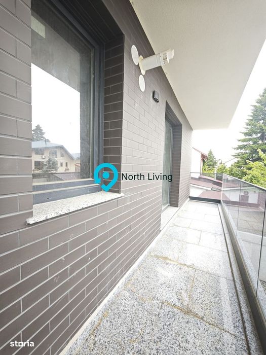 Apartamente Noi de Vânzare | Zona Jiului – Sector 1 | Proiect Finaliza